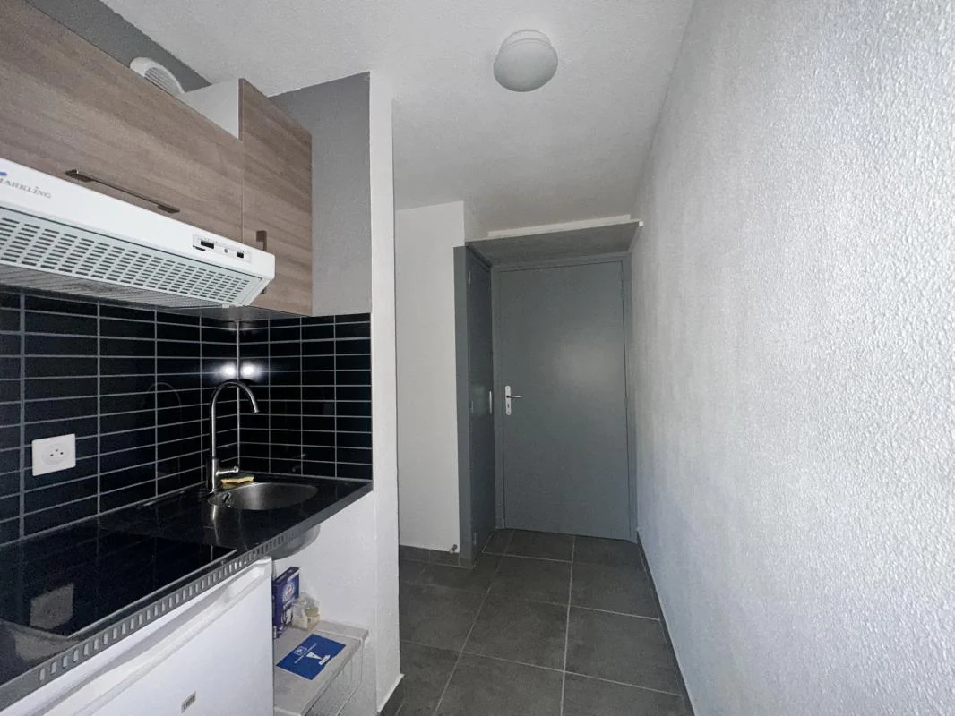 Appartement 1 pièce à louer à Grenoble (38000) - photo 4