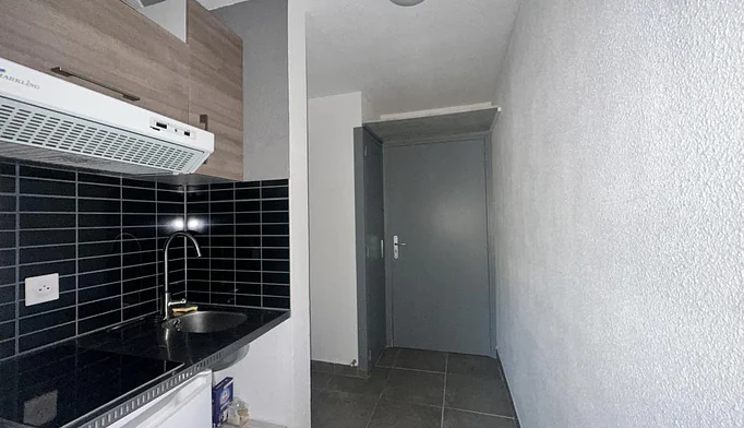 Appartement 1 pièce à louer à Grenoble (38000) - photo 4