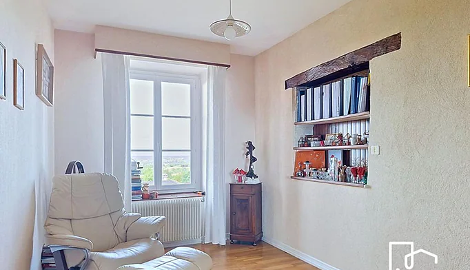 Maison 6 pièces à vendre à Revonnas (01250) - photo 14