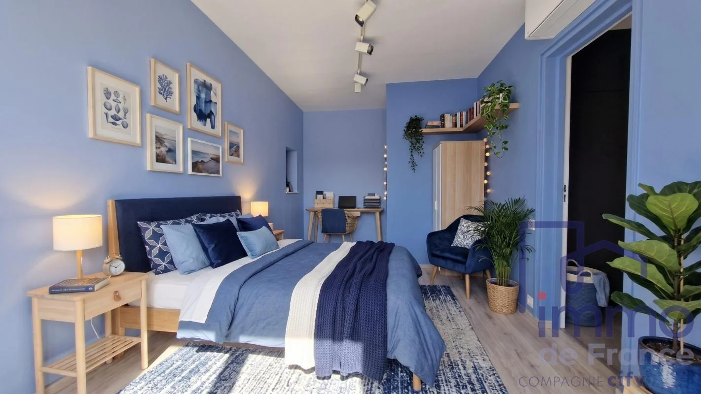 Appartement 5 pièces à vendre à Saint-Étienne (42000) - photo 18