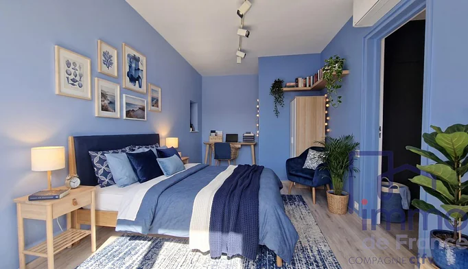 Appartement 5 pièces à vendre à Saint-Étienne (42000) - photo 18