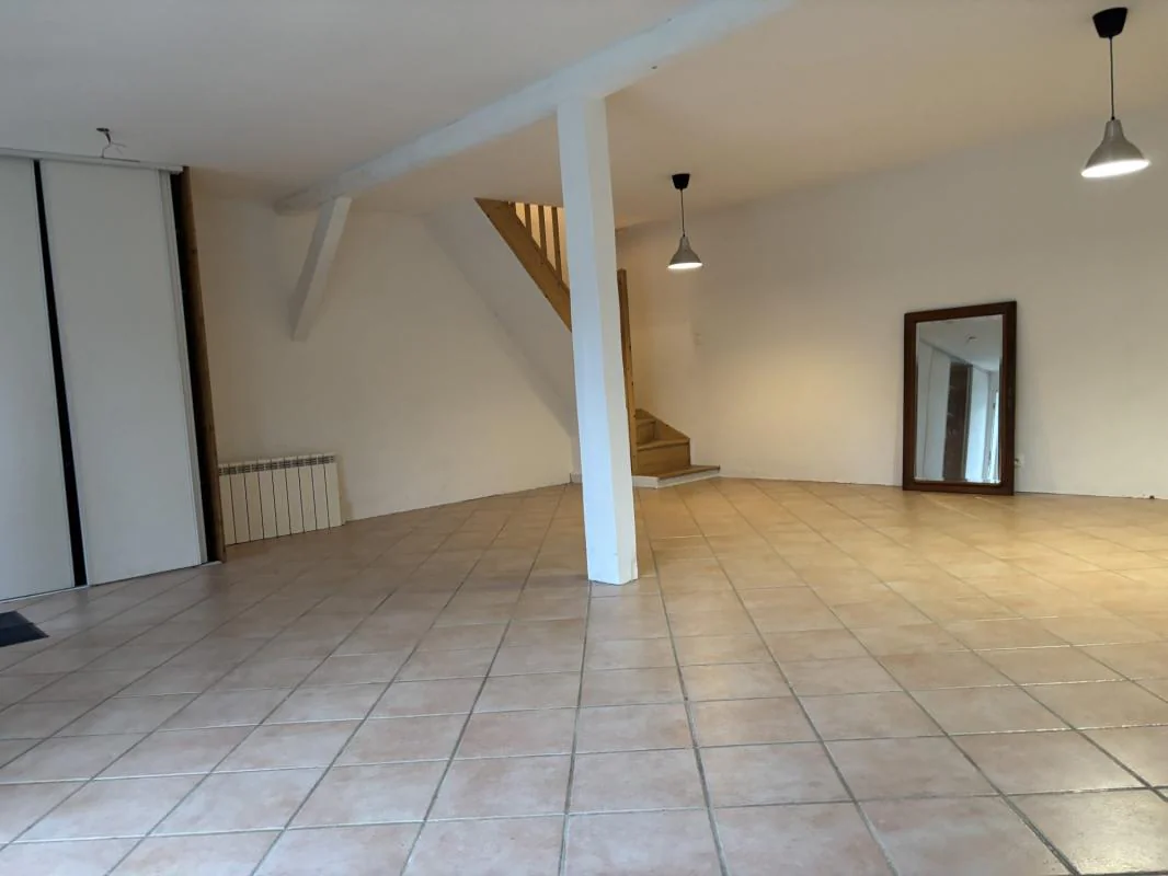 Maison 4 pièces à vendre à Crépol (26350) - photo 4