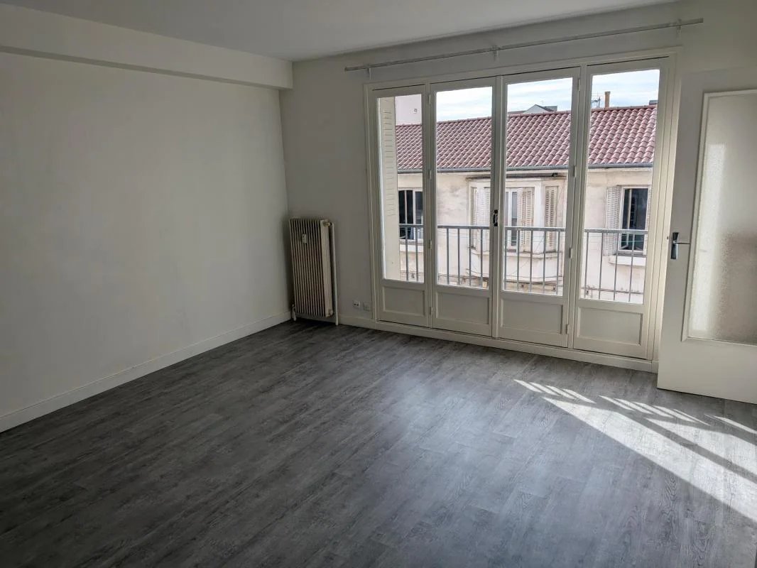 Appartement 1 pièce à louer à Villeurbanne (69100) - photo 2