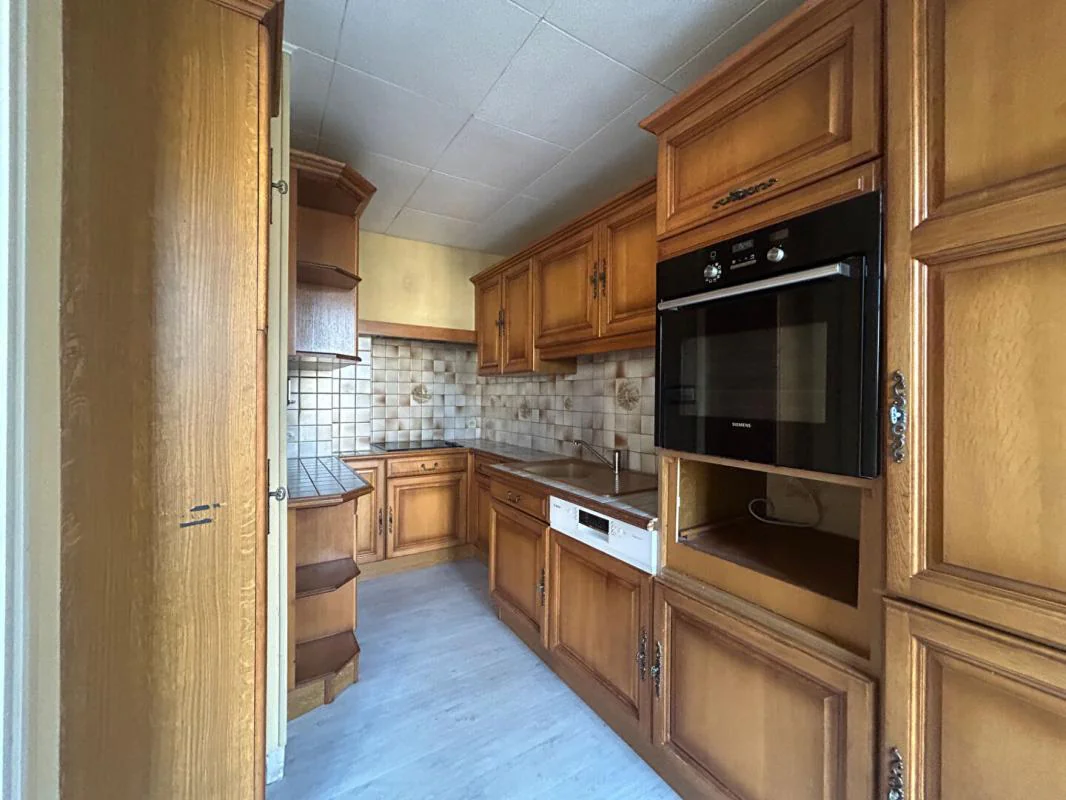 Appartement 5 pièces à vendre au Havre (76600) - photo 2