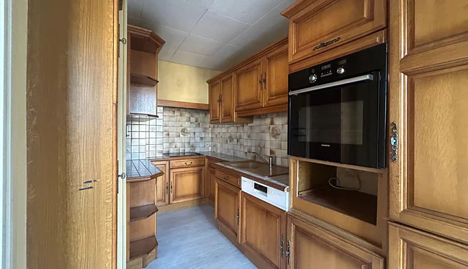 Appartement 5 pièces à vendre au Havre (76600) - photo 2