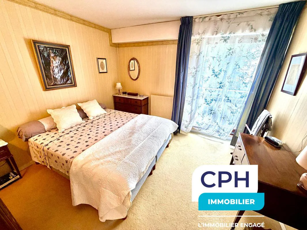 Appartement 5 pièces à vendre au Chesnay-Rocquencourt (78150) - photo 9
