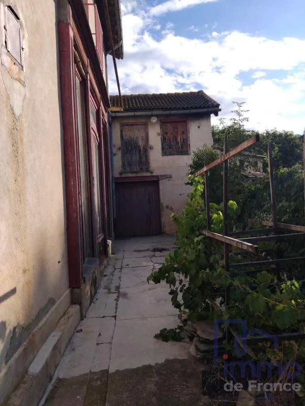 Maison 6 pièces à vendre à Rosières (43800) - photo 23
