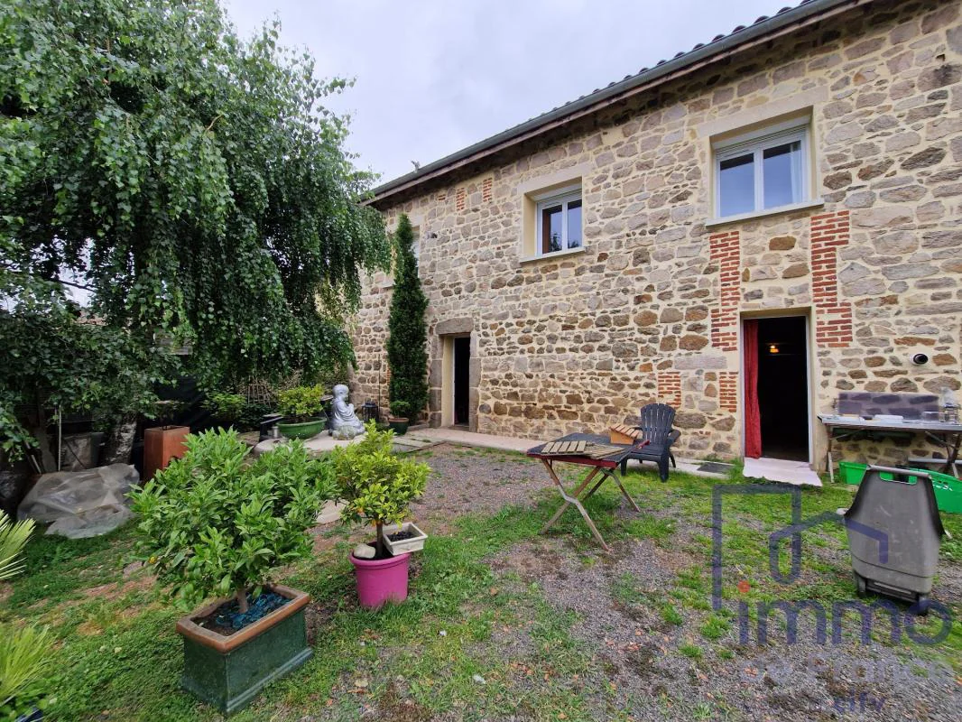 Maison 5 pièces à vendre à Périgneux (42380) - photo 1