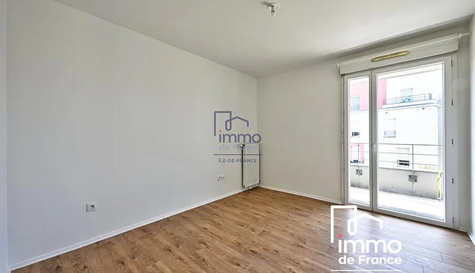 Appartement 3 pièces à vendre à Cergy (95800) - photo 6