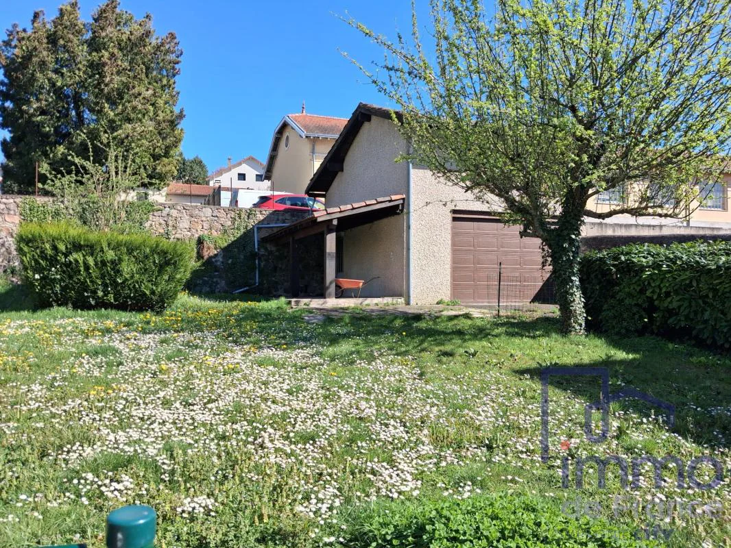 Maison 8 pièces à vendre au Puy-en-Velay (43000) - photo 3