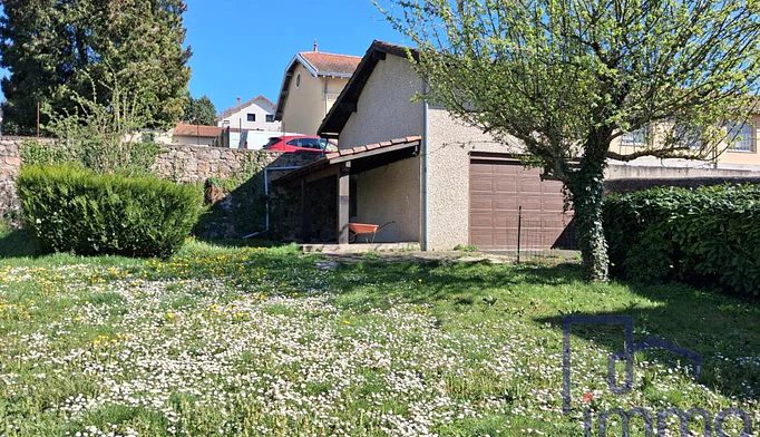 Maison 8 pièces à vendre au Puy-en-Velay (43000) - photo 3