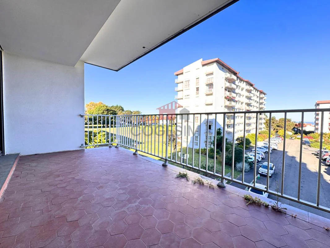 Appartement 4 pièces à vendre à Biarritz (64200) - photo 2