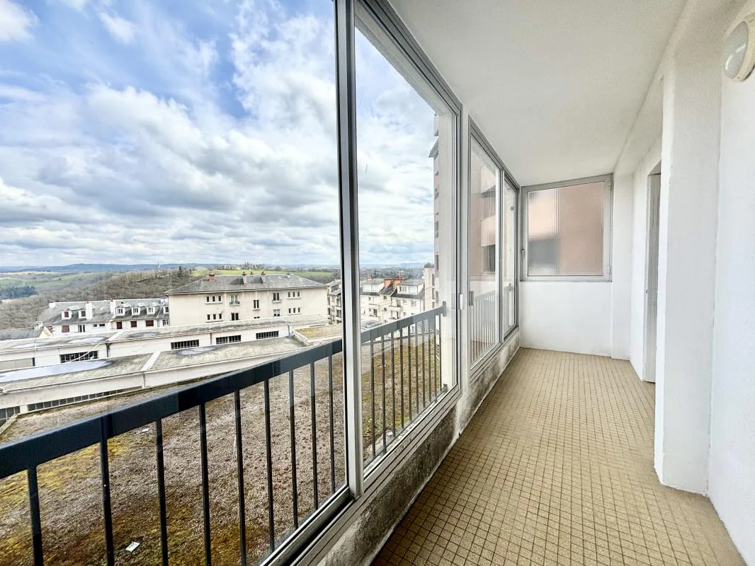 Appartement 4 pièces à louer à Rodez (12000) - photo 8