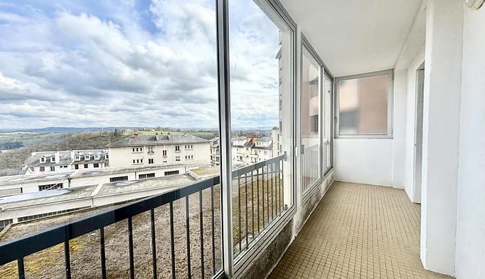 Appartement 4 pièces à louer à Rodez (12000) - photo 8