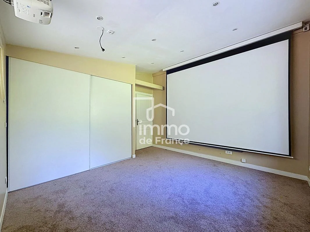 Maison 7 pièces à vendre à Valserhône (01200) - photo 13