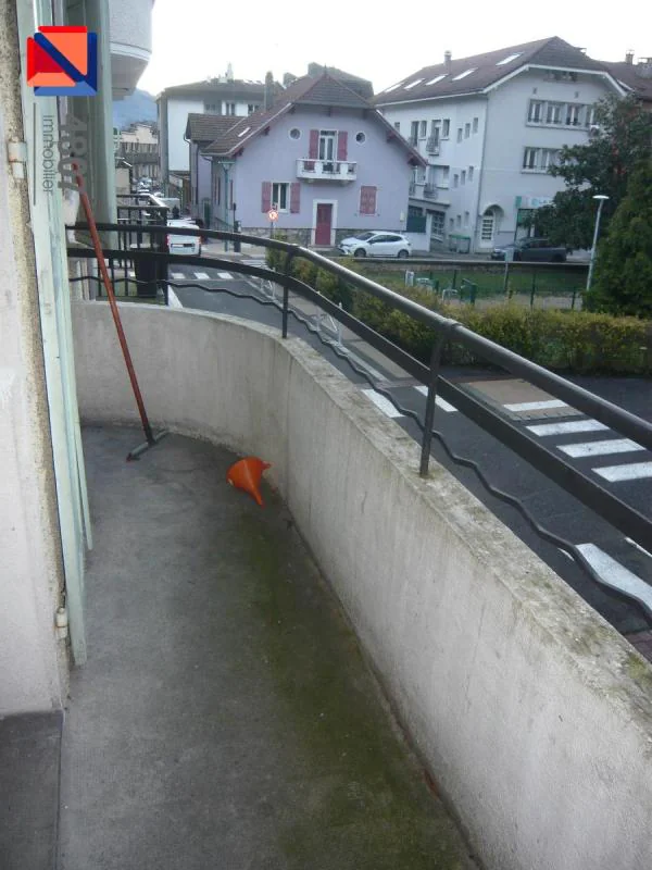Appartement 2 pièces à louer à Cluses (74300) - photo 7