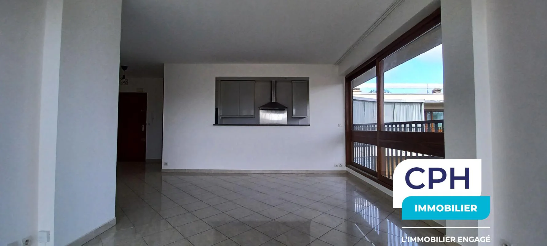 Appartement 4 pièces à vendre au Chesnay-Rocquencourt (78150) - photo 3