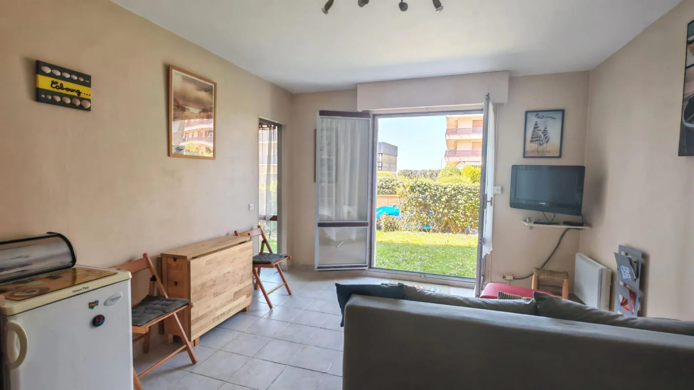 Appartement 2 pièces à vendre à Cabourg (14390) - photo 16