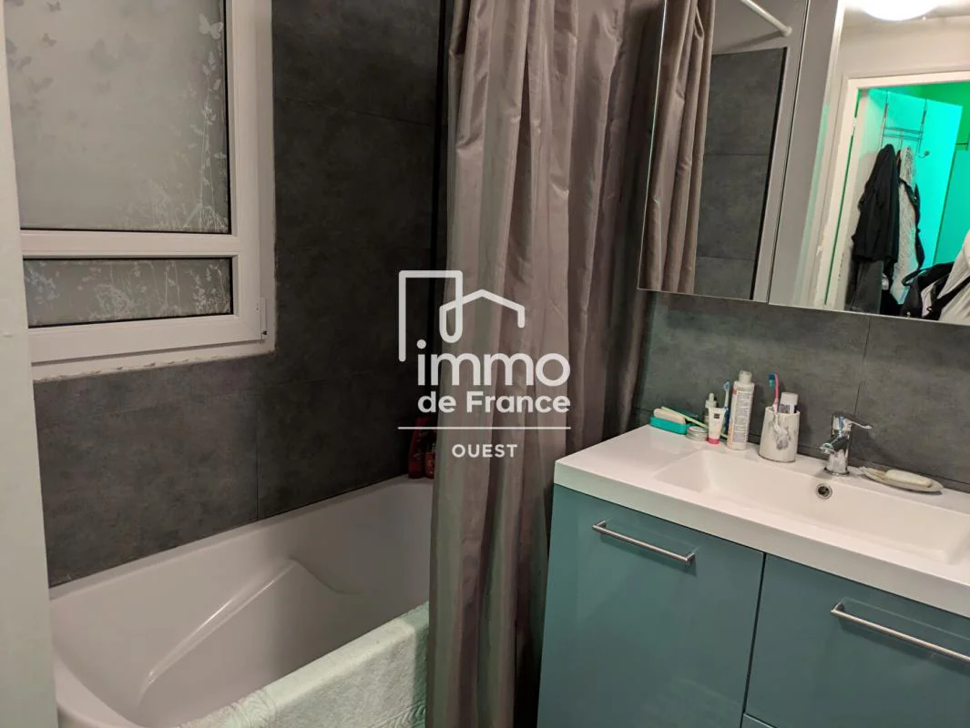 Appartement 3 pièces à vendre à Verrières-en-Anjou (49480) - photo 5