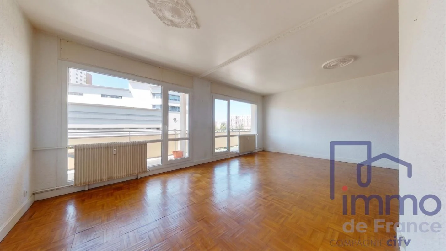 Appartement 4 pièces à vendre à Saint-Étienne (42100) - photo 3