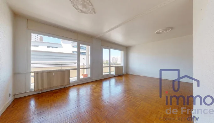 Appartement 4 pièces à vendre à Saint-Étienne (42100) - photo 3