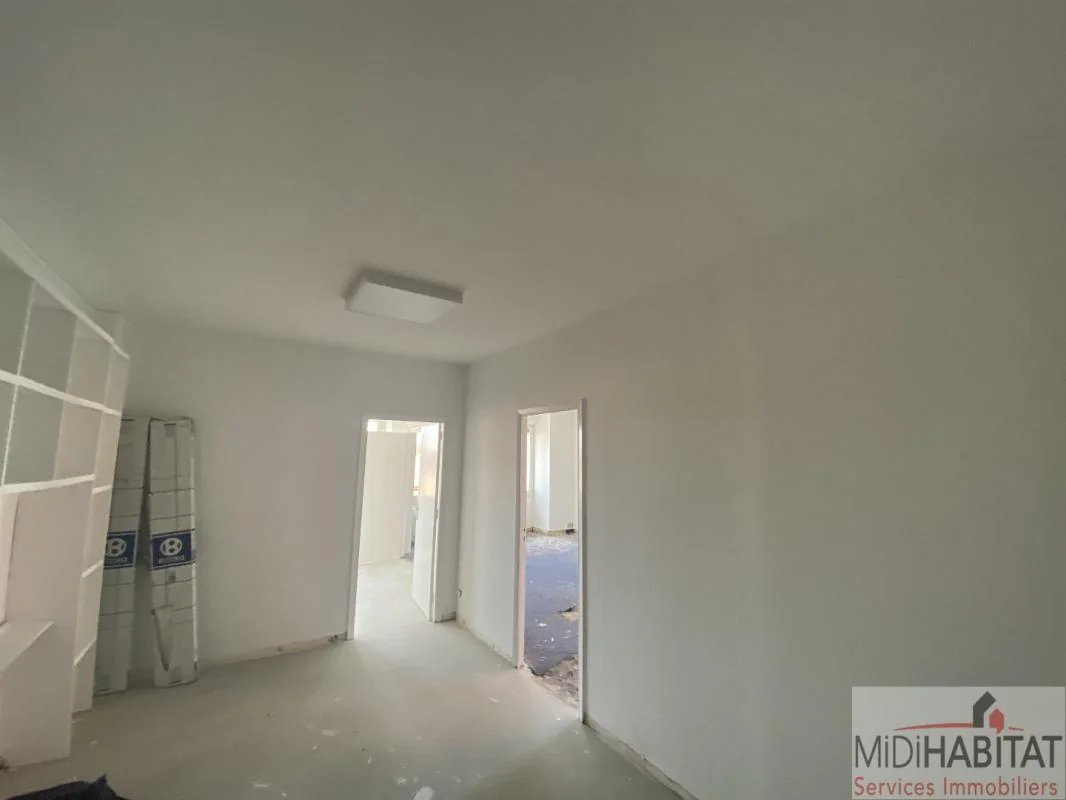 Bureau à vendre à Toulouse (31000) - photo 1