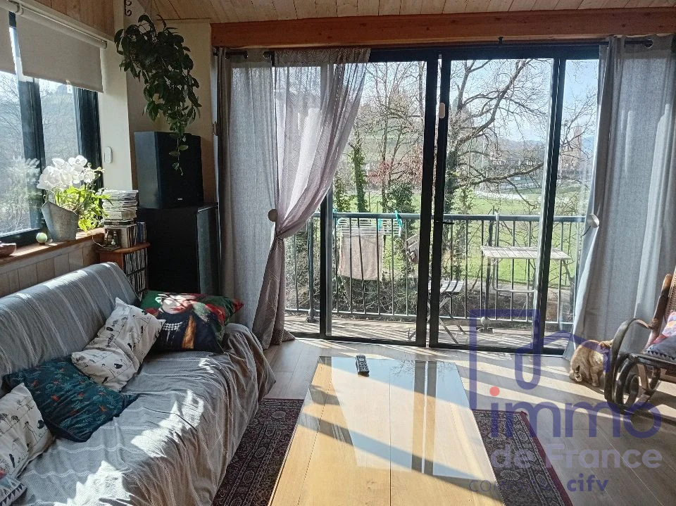 Maison 4 pièces à vendre à Chadrac (43770) - photo 3