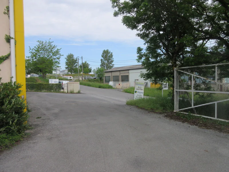 Bureau à louer à Rodez (12000) - photo 13