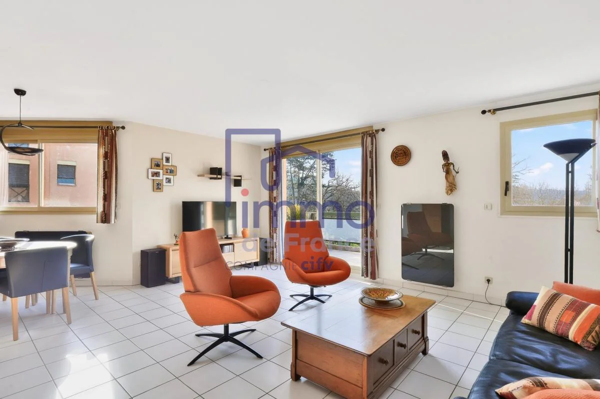 Appartement 3 pièces à vendre à Lyon (69005) - photo 3