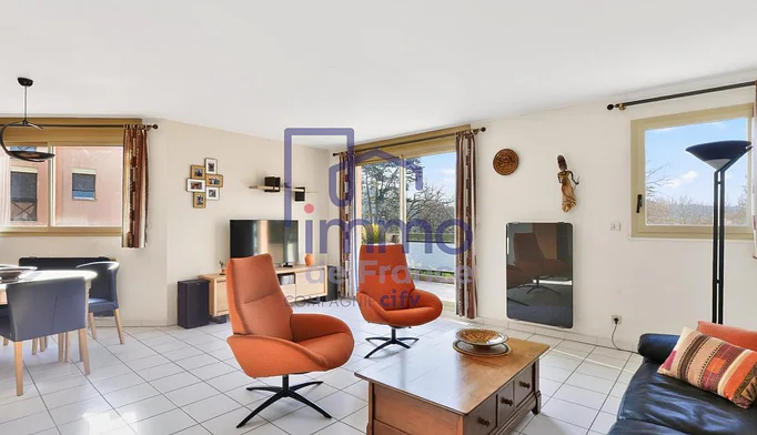 Appartement 3 pièces à vendre à Lyon (69005) - photo 3