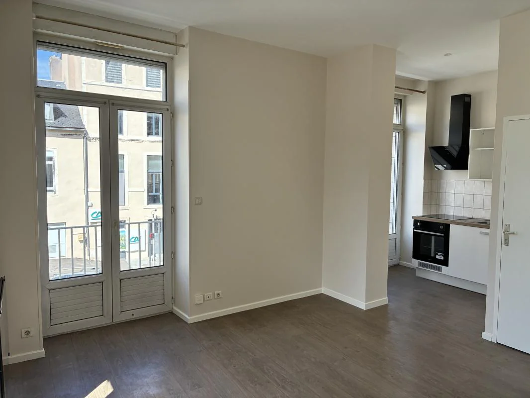Appartement à Rodez