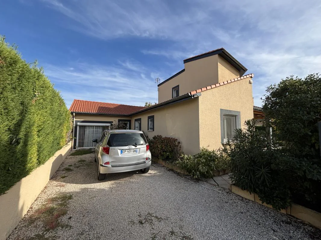 Maison 6 pièces à vendre à Romans-sur-Isère (26100) - photo 21
