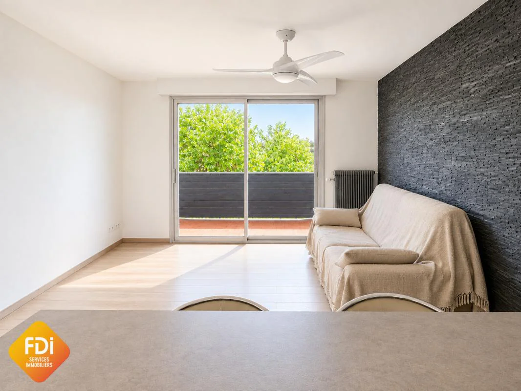 Appartement 2 pièces à vendre à Montpellier (34000) - photo 3