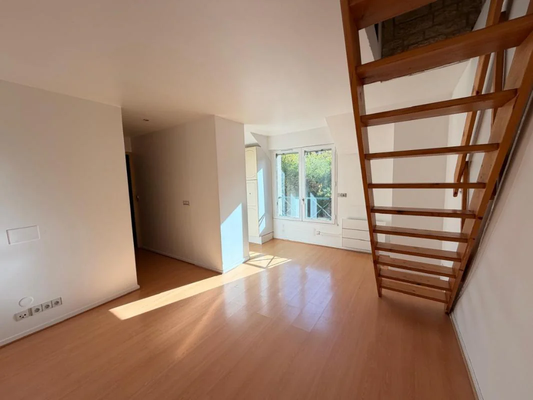 Appartement 2 pièces à louer à Morsang-sur-Orge (91390) - photo 1