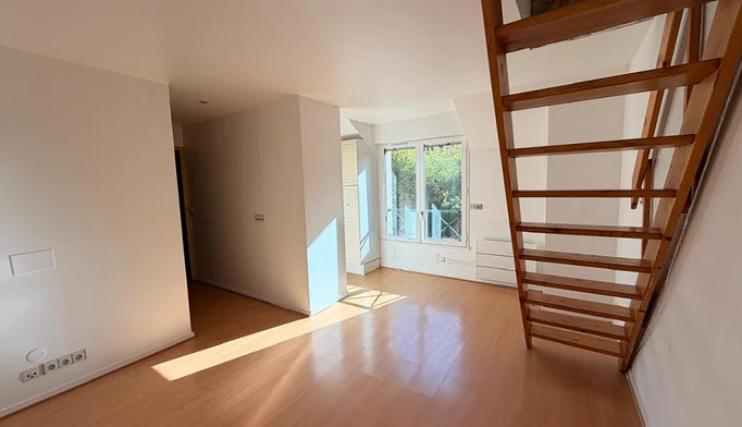 Appartement 2 pièces à louer à Morsang-sur-Orge (91390) - photo 1