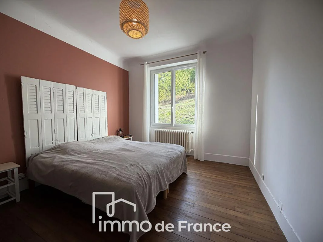 Maison 5 pièces à vendre à Viviez (12110) - photo 8