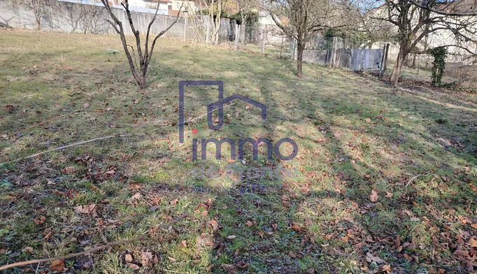 Terrain à vendre à Meyrieu-les-Étangs (38440) - photo 3