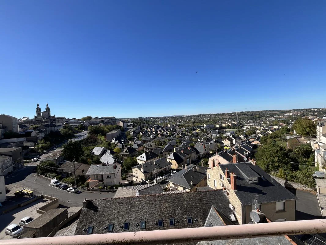 Appartement 2 pièces à louer à Rodez (12000) - photo 11