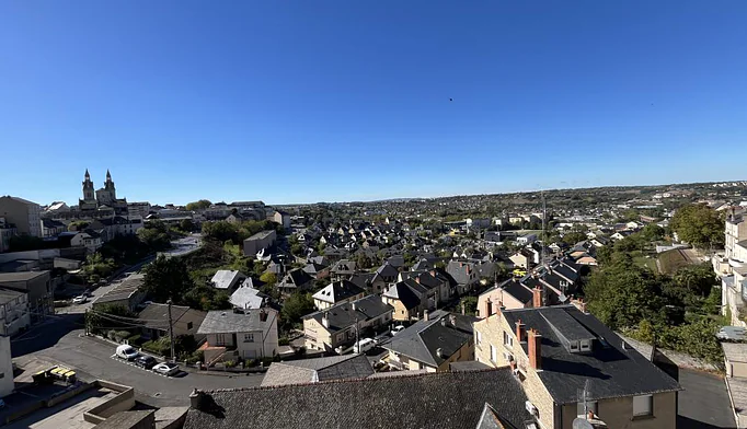 Appartement 2 pièces à louer à Rodez (12000) - photo 11