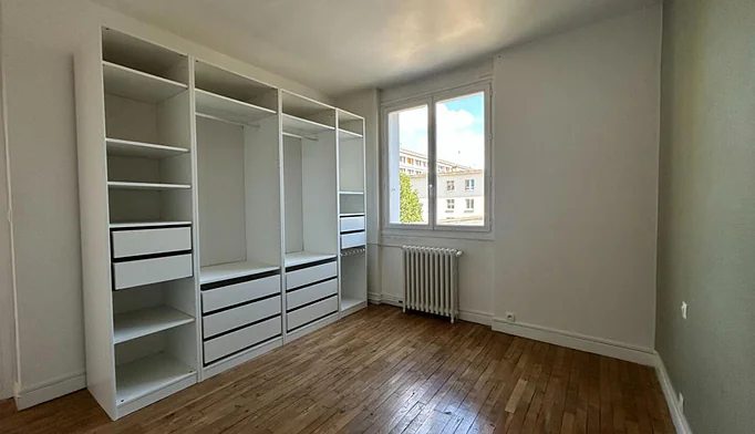 Appartement 3 pièces à vendre au Havre (76600) - photo 9