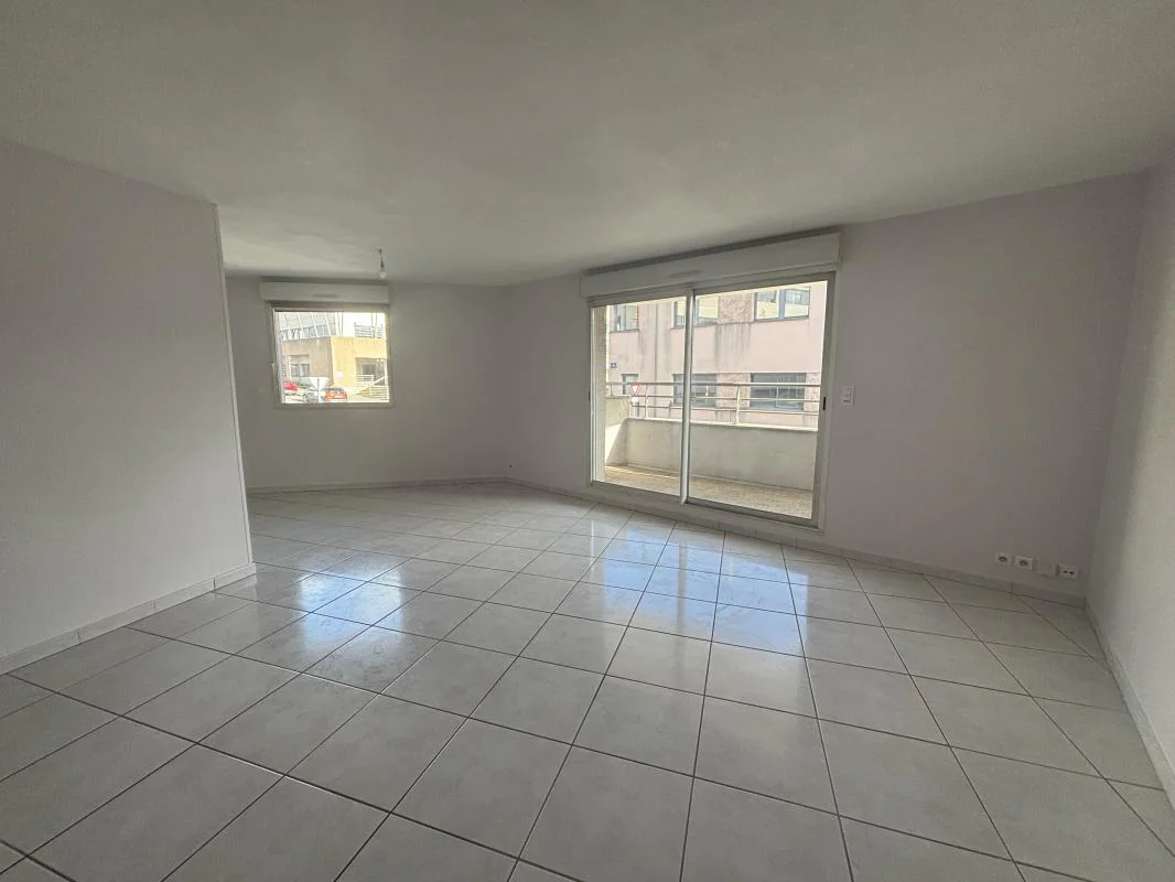 Appartement 4 pièces à louer à Rodez (12000) - photo 1