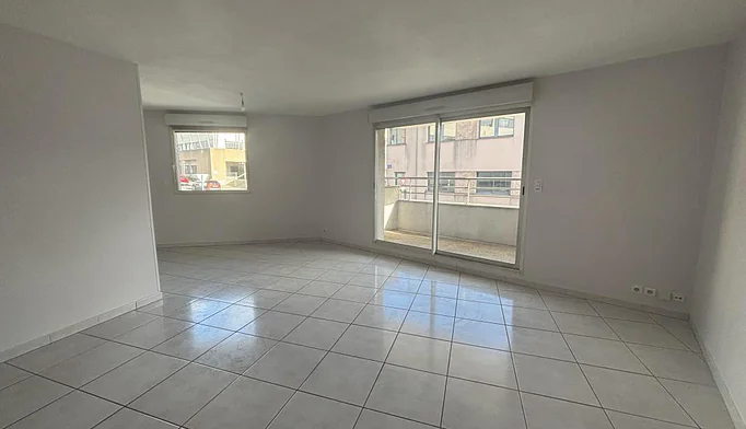 Appartement 4 pièces à louer à Rodez (12000) - photo 1