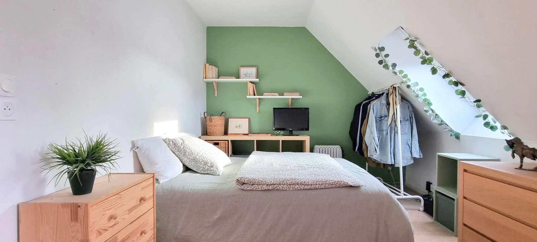Appartement 2 pièces à vendre à Metz (57000) - photo 7