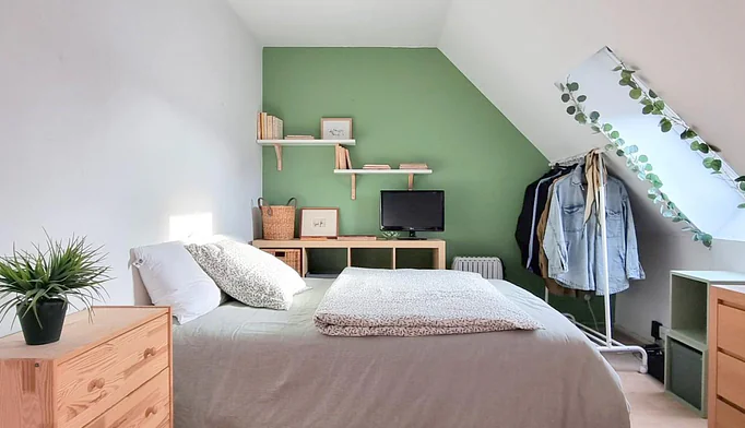 Appartement 2 pièces à vendre à Metz (57000) - photo 7