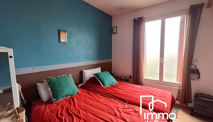 Maison 6 pièces à vendre à Freneuse (78840) - photo 5