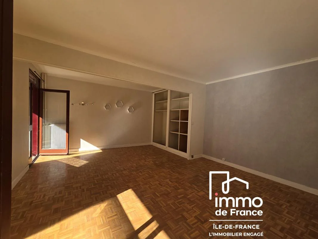 Appartement 3 pièces à vendre à Palaiseau (91120) - photo 1
