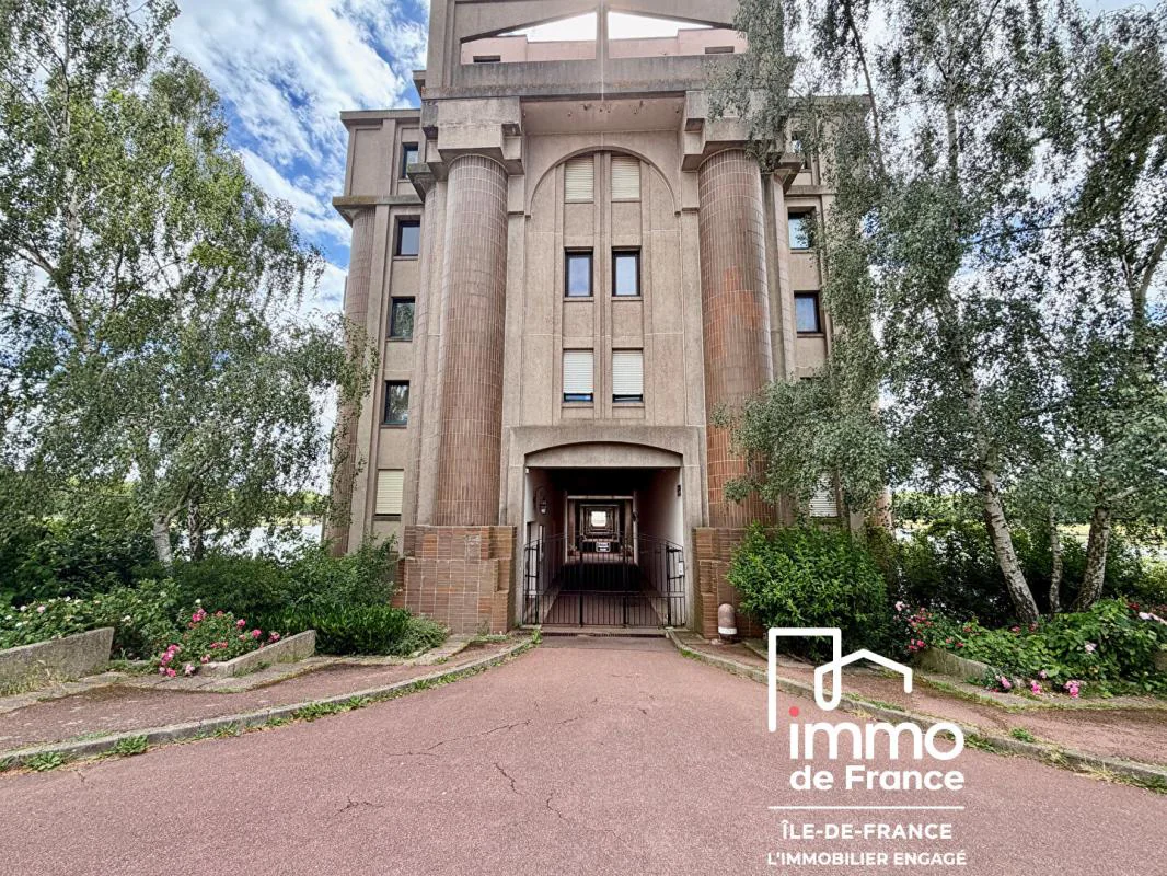 Appartement 1 pièce à vendre à Montigny-le-Bretonneux (78180) - photo 8