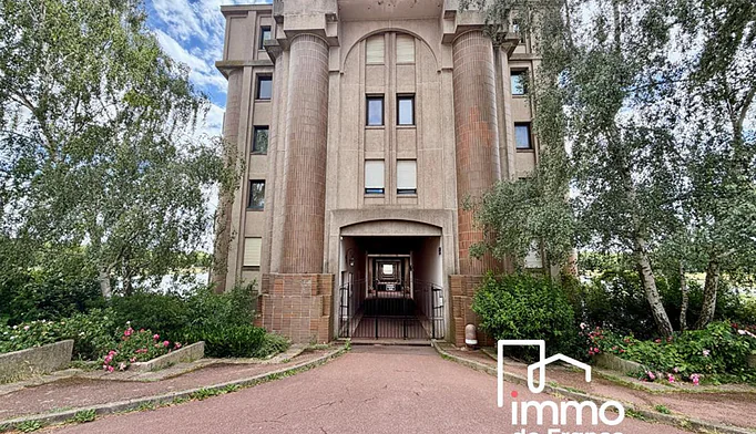 Appartement 1 pièce à vendre à Montigny-le-Bretonneux (78180) - photo 8