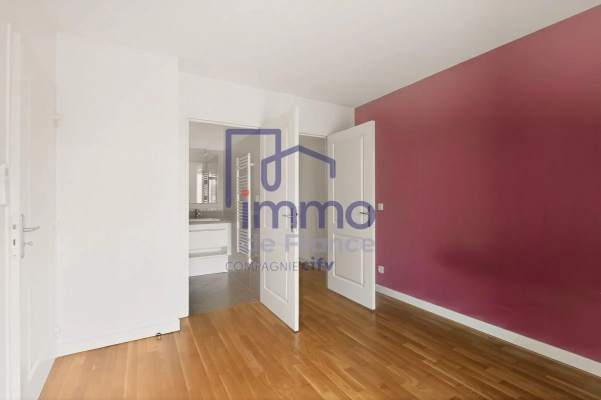 Appartement 4 pièces à vendre à Villeurbanne (69100) - photo 6