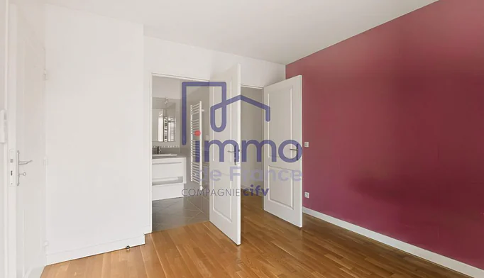 Appartement 4 pièces à vendre à Villeurbanne (69100) - photo 6